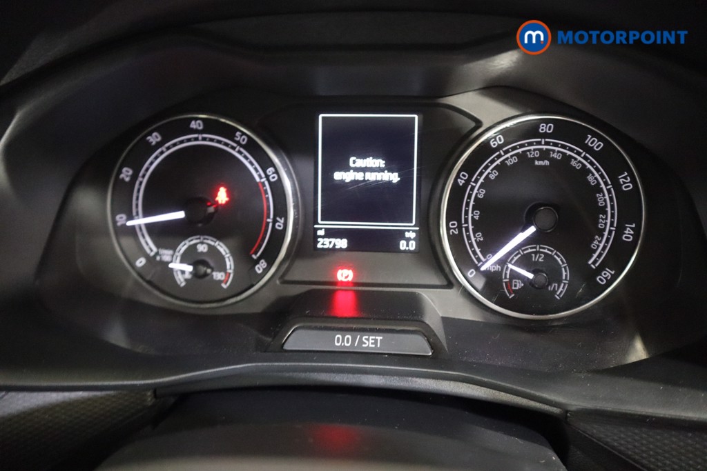Skoda Kamiq SE Manual Petrol SUV - Stock Number (1569242) - 4th supplementary image