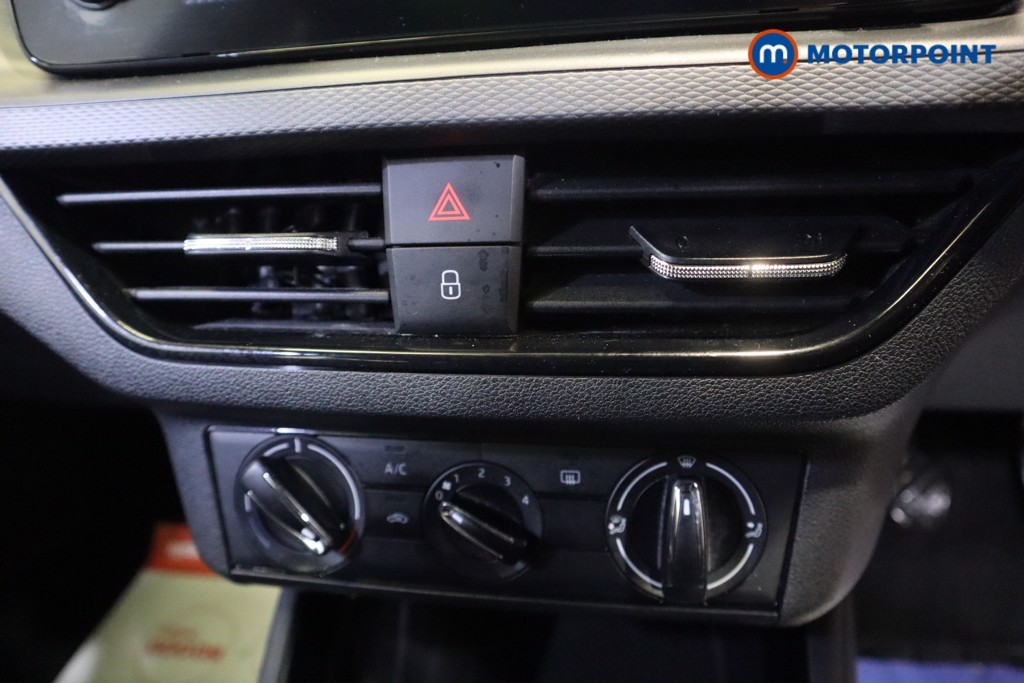 Skoda Kamiq SE Manual Petrol SUV - Stock Number (1569242) - 5th supplementary image
