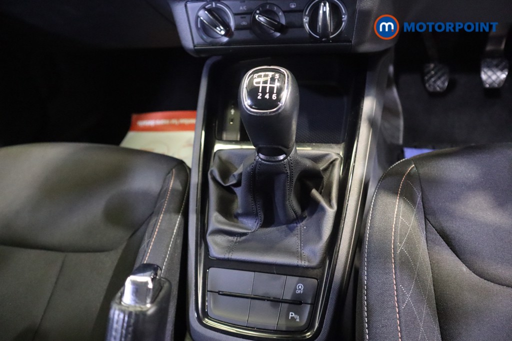 Skoda Kamiq SE Manual Petrol SUV - Stock Number (1569242) - 6th supplementary image