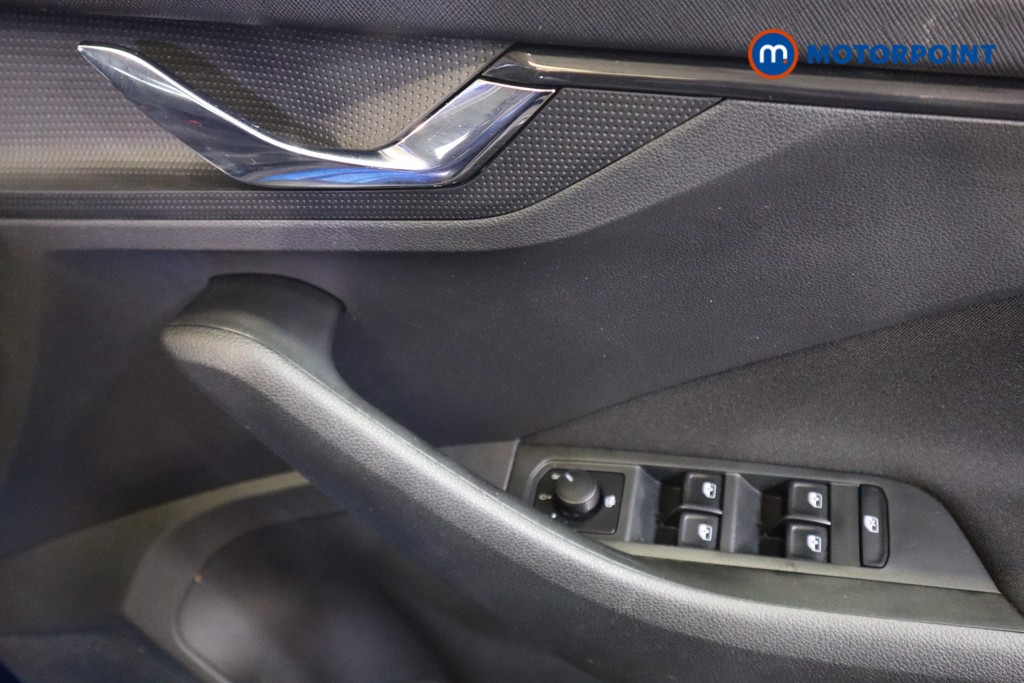 Skoda Kamiq SE Manual Petrol SUV - Stock Number (1569242) - 8th supplementary image