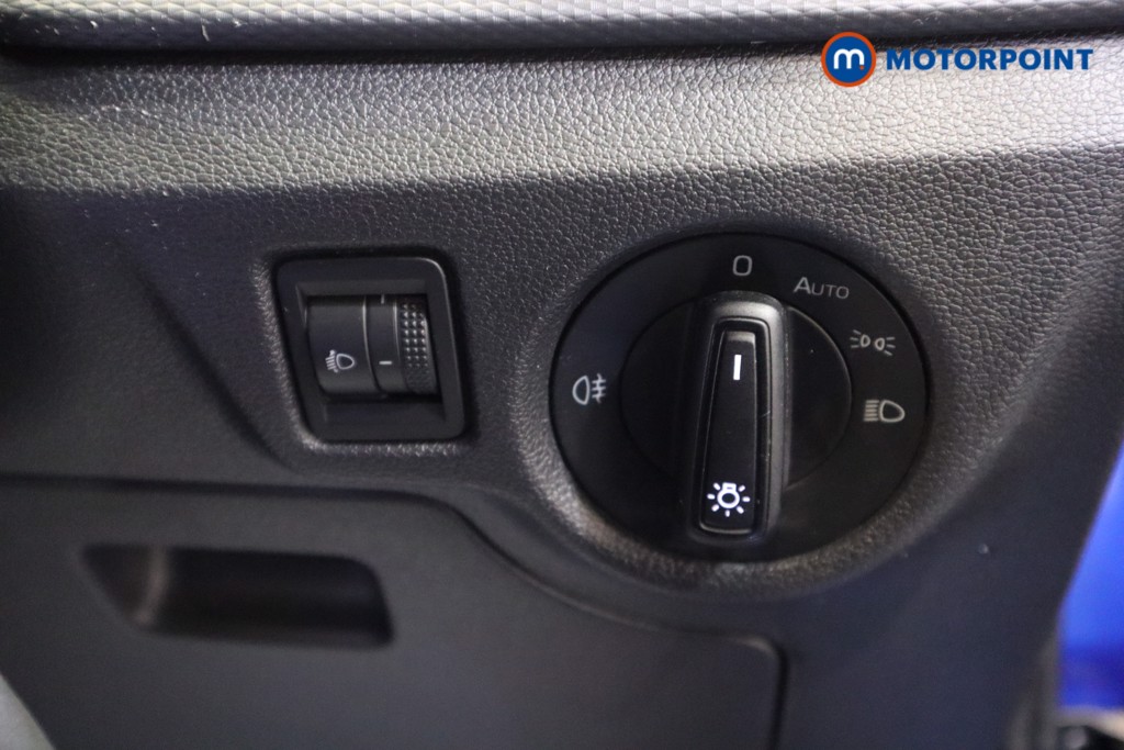 Skoda Kamiq SE Manual Petrol SUV - Stock Number (1569242) - 10th supplementary image