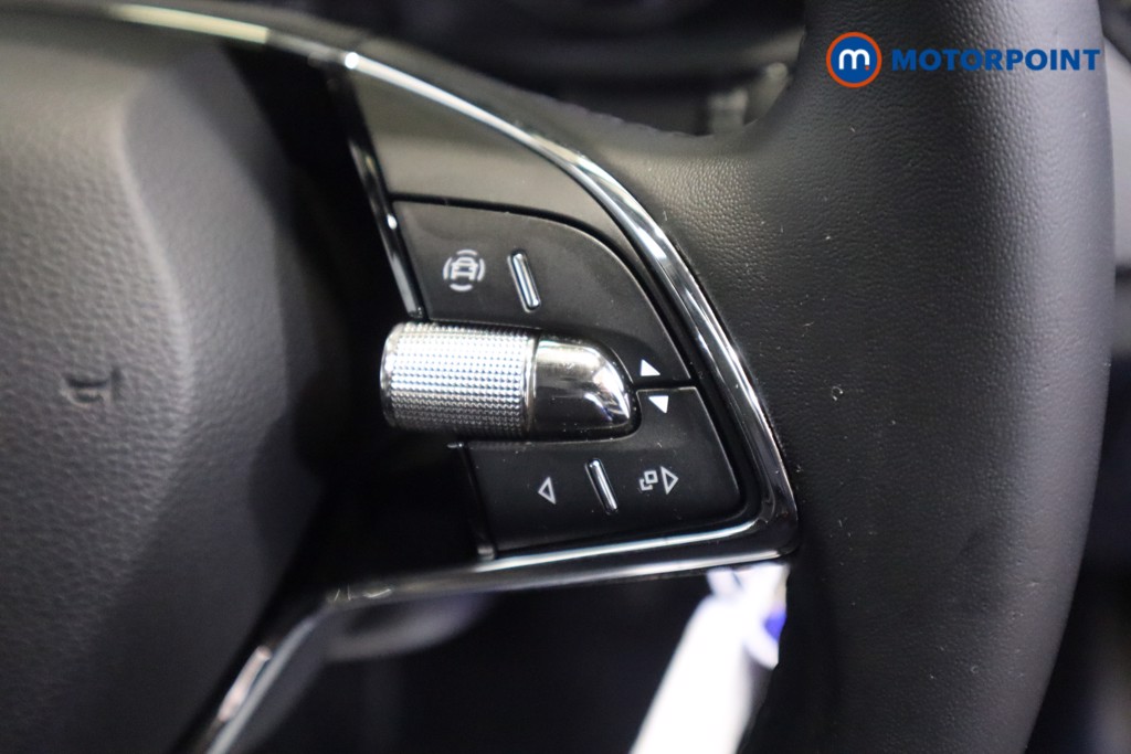 Skoda Kamiq SE Manual Petrol SUV - Stock Number (1569242) - 11th supplementary image