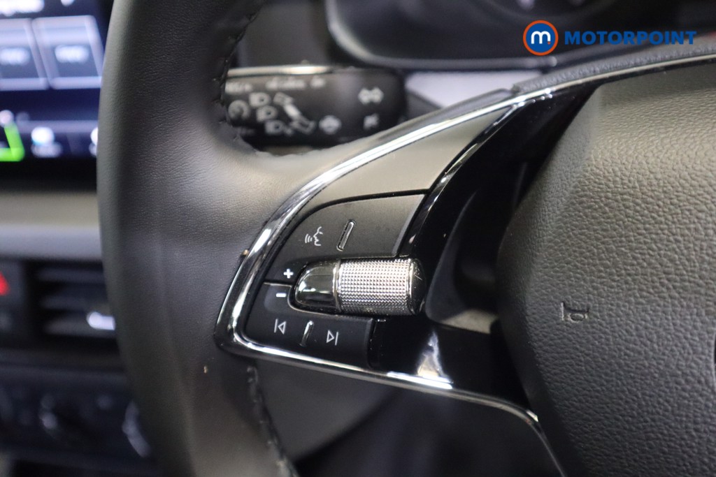 Skoda Kamiq SE Manual Petrol SUV - Stock Number (1569242) - 12th supplementary image