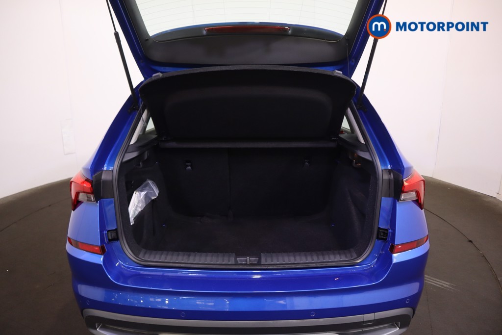 Skoda Kamiq SE Manual Petrol SUV - Stock Number (1569242) - 16th supplementary image