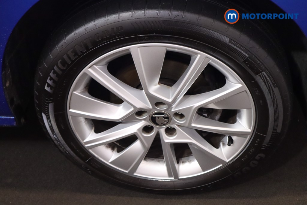 Skoda Kamiq SE Manual Petrol SUV - Stock Number (1569242) - 20th supplementary image