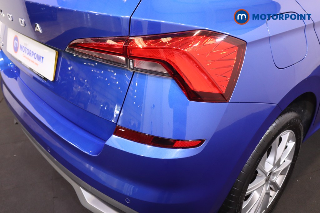 Skoda Kamiq SE Manual Petrol SUV - Stock Number (1569242) - 24th supplementary image