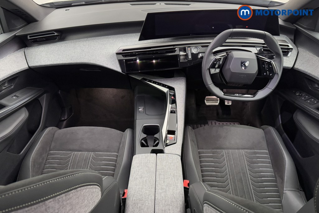 Peugeot 3008 GT Automatic Petrol SUV - Stock Number (1569491) - 2nd supplementary image