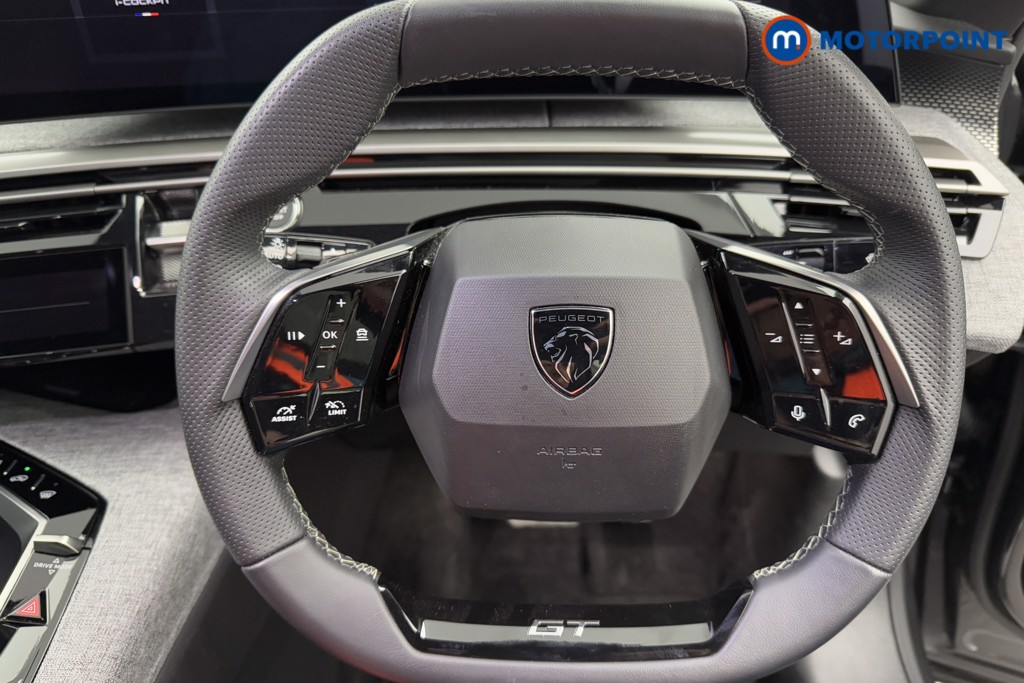 Peugeot 3008 GT Automatic Petrol SUV - Stock Number (1569491) - 3rd supplementary image