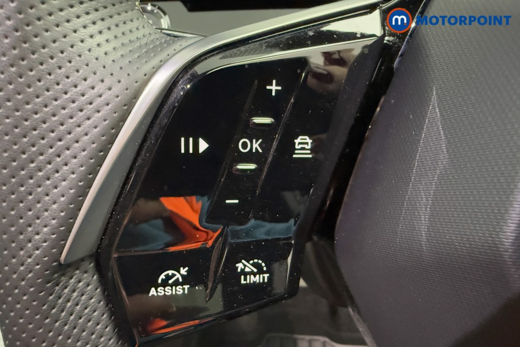Peugeot 3008 GT Automatic Petrol SUV - Stock Number (1569491) - 4th supplementary image