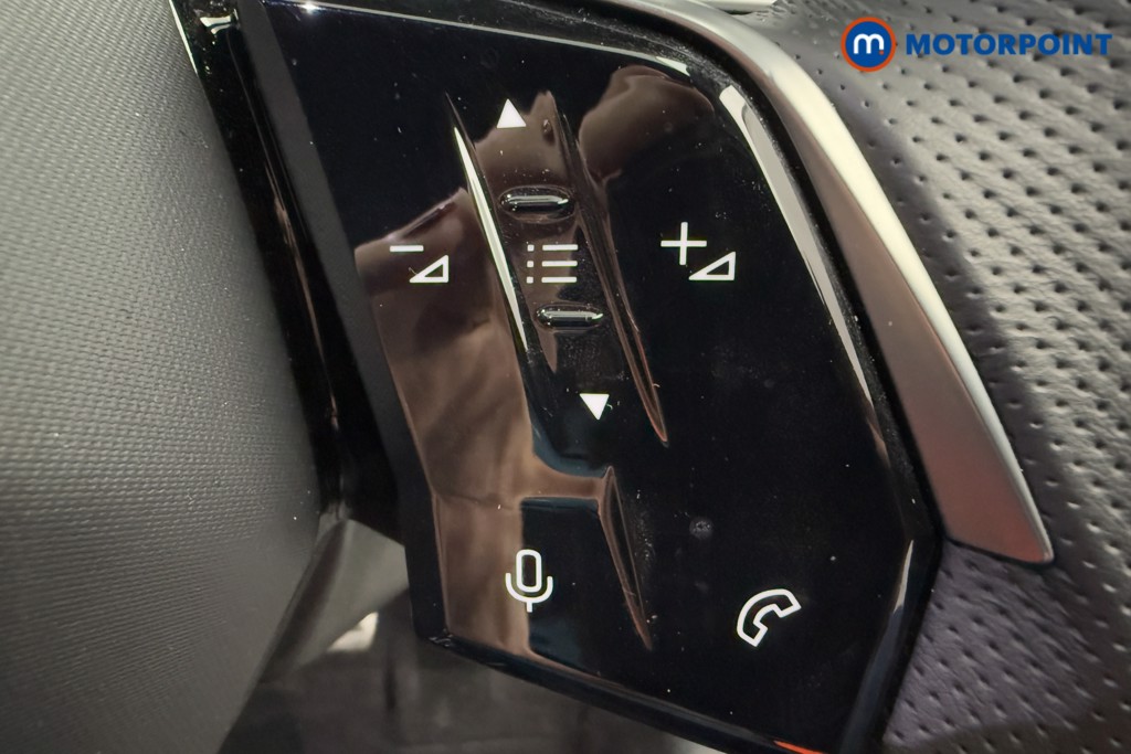 Peugeot 3008 GT Automatic Petrol SUV - Stock Number (1569491) - 5th supplementary image