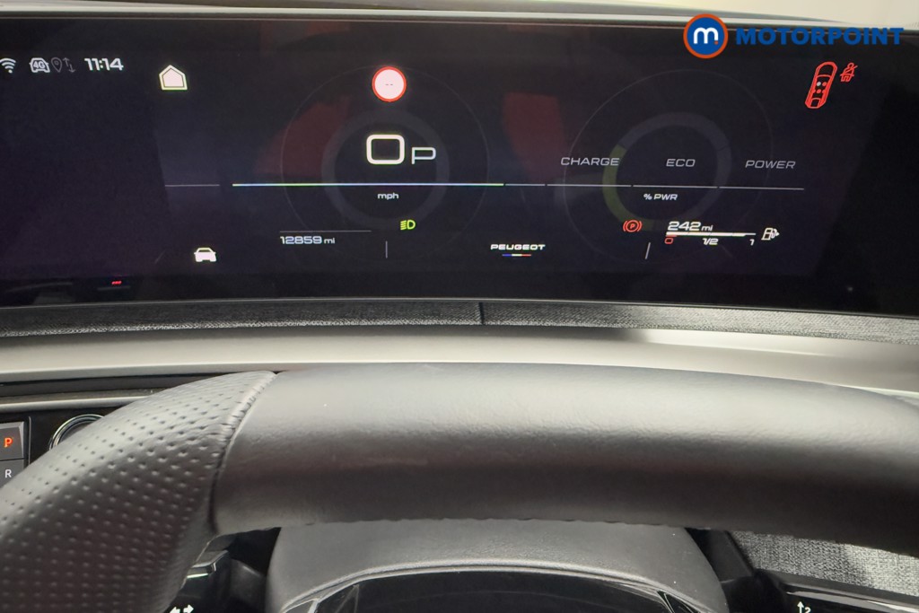 Peugeot 3008 GT Automatic Petrol SUV - Stock Number (1569491) - 6th supplementary image