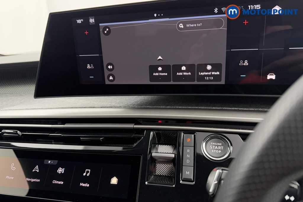 Peugeot 3008 GT Automatic Petrol SUV - Stock Number (1569491) - 7th supplementary image