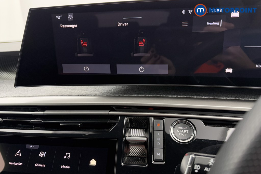 Peugeot 3008 GT Automatic Petrol SUV - Stock Number (1569491) - 13th supplementary image