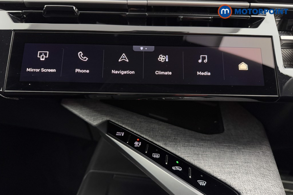 Peugeot 3008 GT Automatic Petrol SUV - Stock Number (1569491) - 14th supplementary image