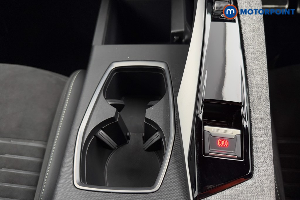 Peugeot 3008 GT Automatic Petrol SUV - Stock Number (1569491) - 17th supplementary image