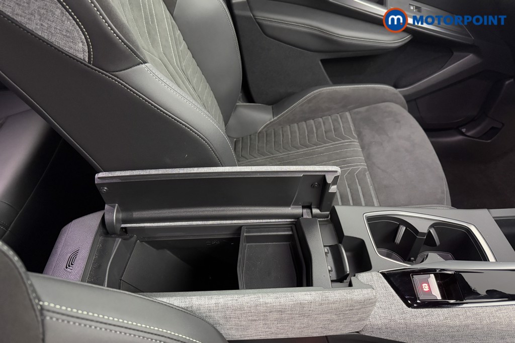 Peugeot 3008 GT Automatic Petrol SUV - Stock Number (1569491) - 18th supplementary image