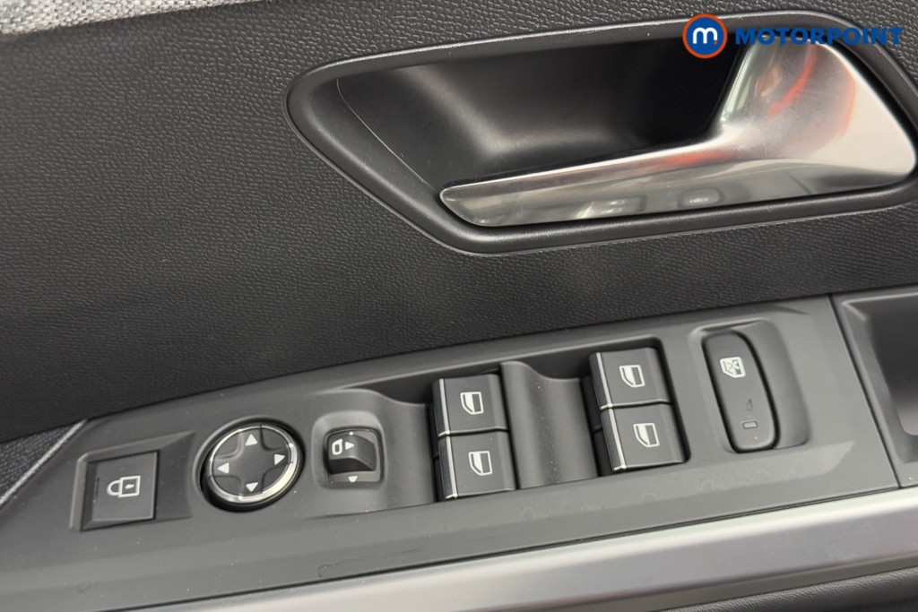 Peugeot 3008 GT Automatic Petrol SUV - Stock Number (1569491) - 22nd supplementary image