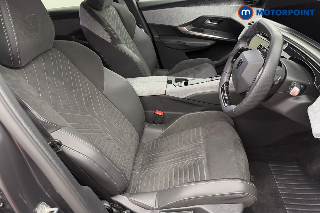 Peugeot 3008 GT Automatic Petrol SUV - Stock Number (1569491) - 24th supplementary image