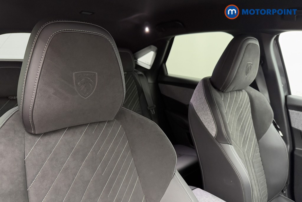 Peugeot 3008 GT Automatic Petrol SUV - Stock Number (1569491) - 25th supplementary image