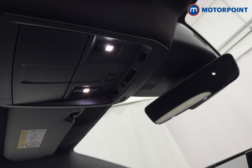 Peugeot 3008 GT Automatic Petrol SUV - Stock Number (1569491) - 26th supplementary image