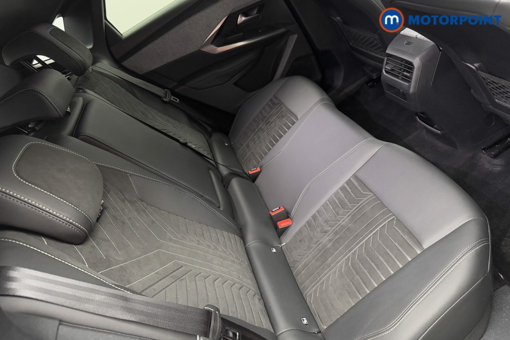 Peugeot 3008 GT Automatic Petrol SUV - Stock Number (1569491) - 27th supplementary image