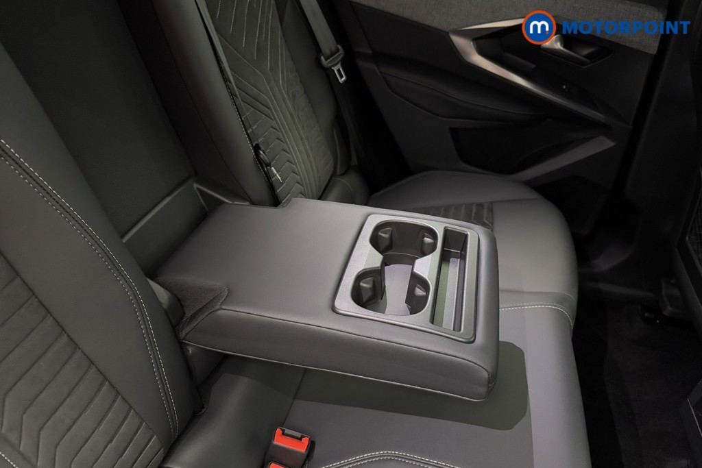 Peugeot 3008 GT Automatic Petrol SUV - Stock Number (1569491) - 29th supplementary image