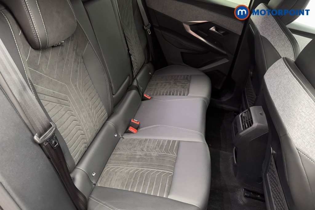 Peugeot 3008 GT Automatic Petrol SUV - Stock Number (1569491) - 30th supplementary image