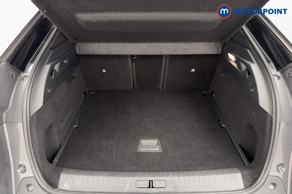 Peugeot 3008 GT Automatic Petrol SUV - Stock Number (1569491) - 31st supplementary image