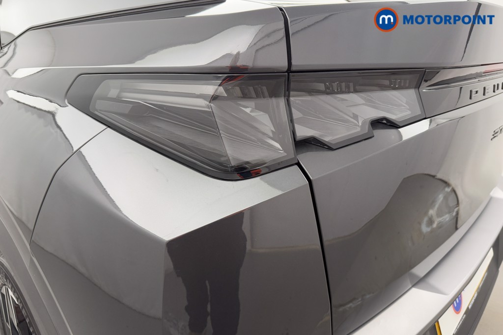 Peugeot 3008 GT Automatic Petrol SUV - Stock Number (1569491) - 34th supplementary image