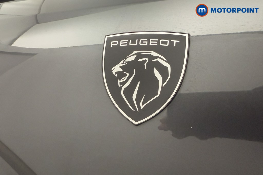 Peugeot 3008 GT Automatic Petrol SUV - Stock Number (1569491) - 35th supplementary image