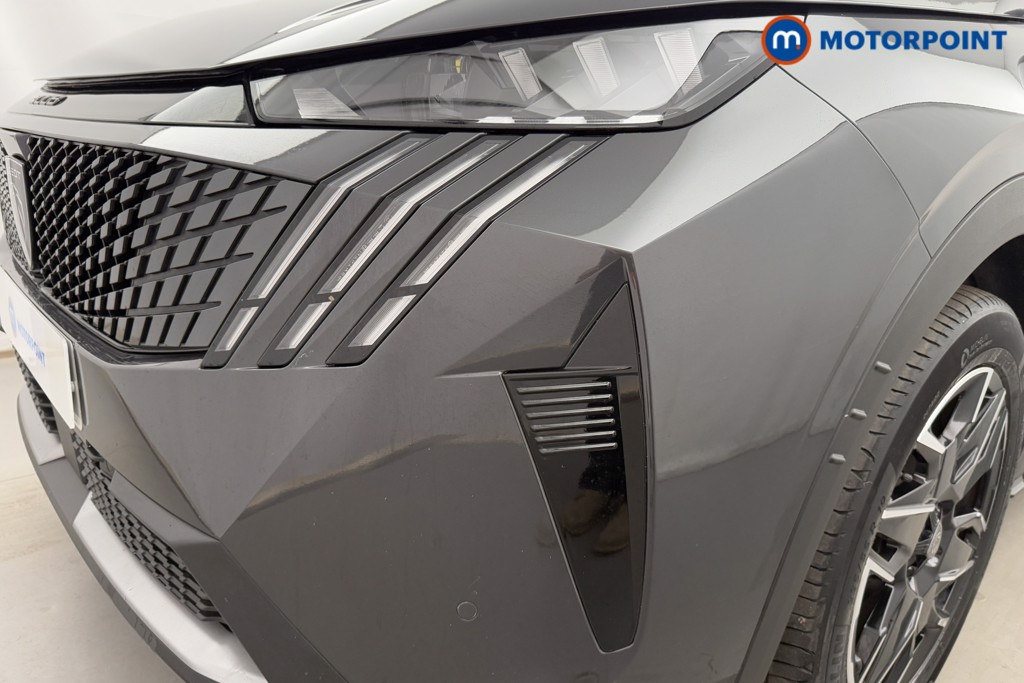 Peugeot 3008 GT Automatic Petrol SUV - Stock Number (1569491) - 36th supplementary image