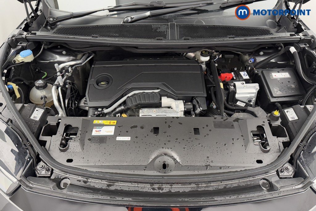 Peugeot 3008 GT Automatic Petrol SUV - Stock Number (1569491) - 37th supplementary image