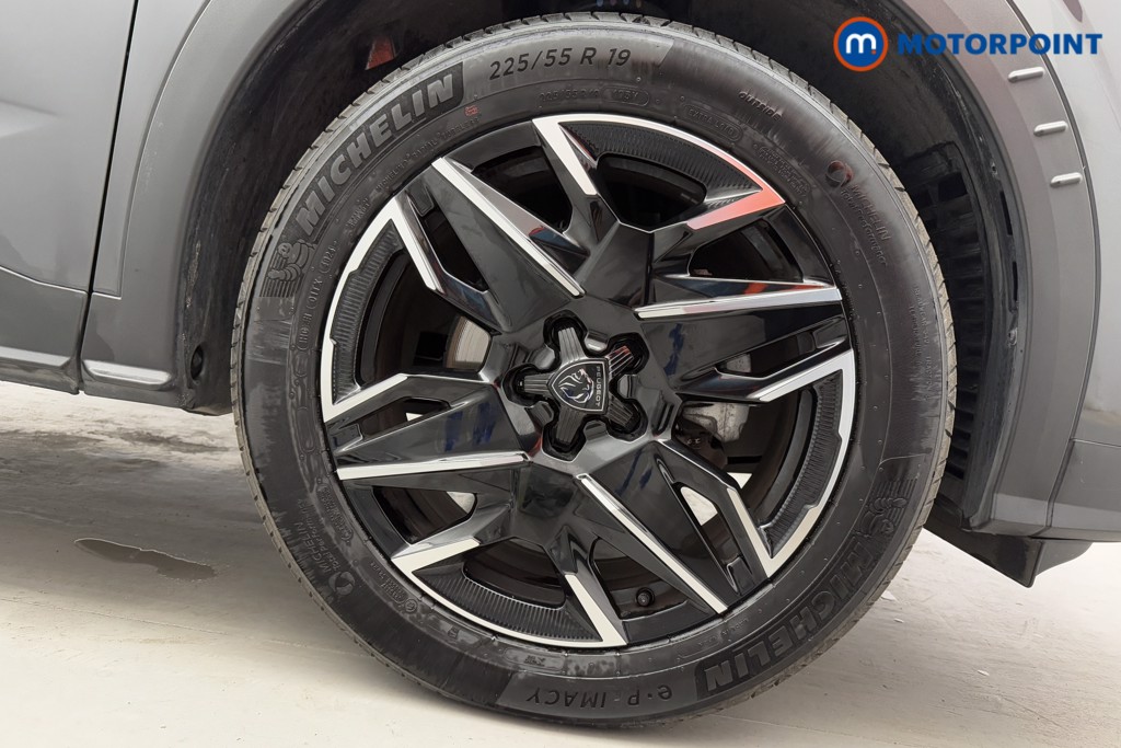 Peugeot 3008 GT Automatic Petrol SUV - Stock Number (1569491) - 38th supplementary image