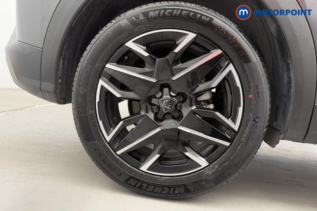 Peugeot 3008 GT Automatic Petrol SUV - Stock Number (1569491) - 39th supplementary image