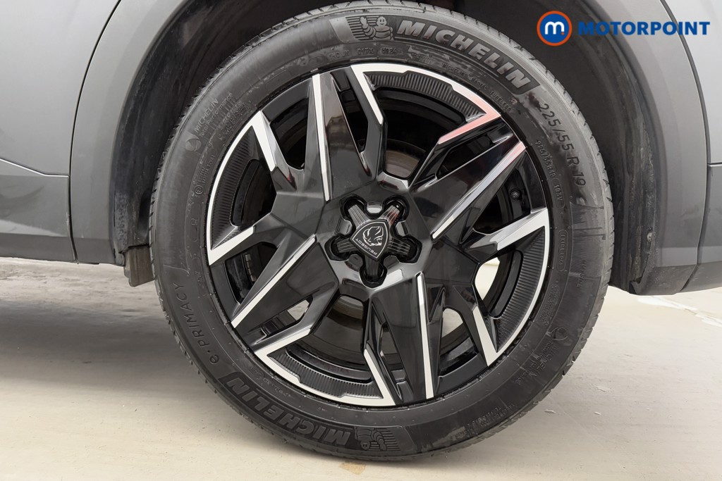 Peugeot 3008 GT Automatic Petrol SUV - Stock Number (1569491) - 40th supplementary image
