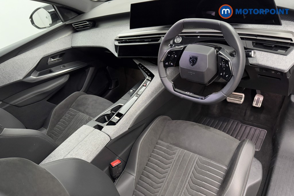 Peugeot 3008 GT Automatic Petrol SUV - Stock Number (1569491) - 1st supplementary image