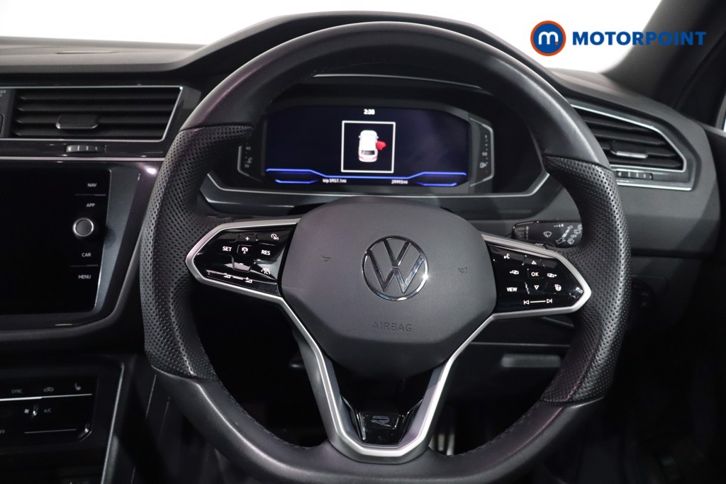 Volkswagen Tiguan R-Line Automatic Petrol SUV - Stock Number (1569502) - 6th supplementary image