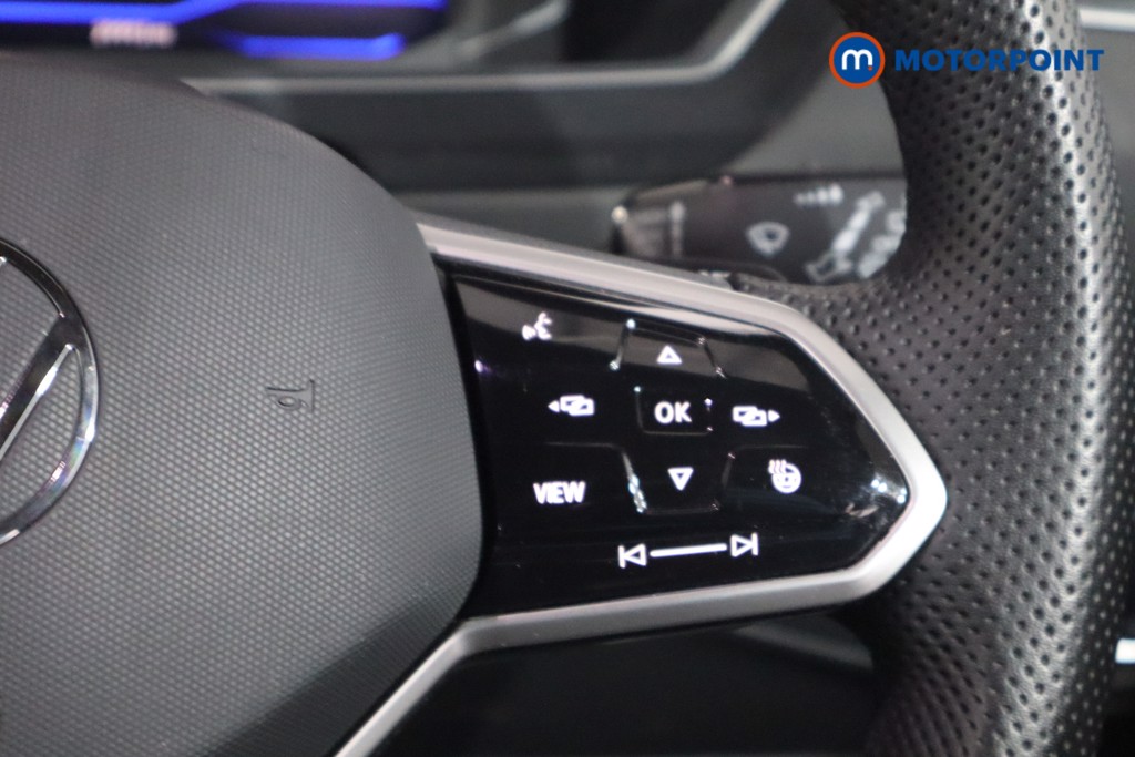 Volkswagen Tiguan R-Line Automatic Petrol SUV - Stock Number (1569502) - 8th supplementary image