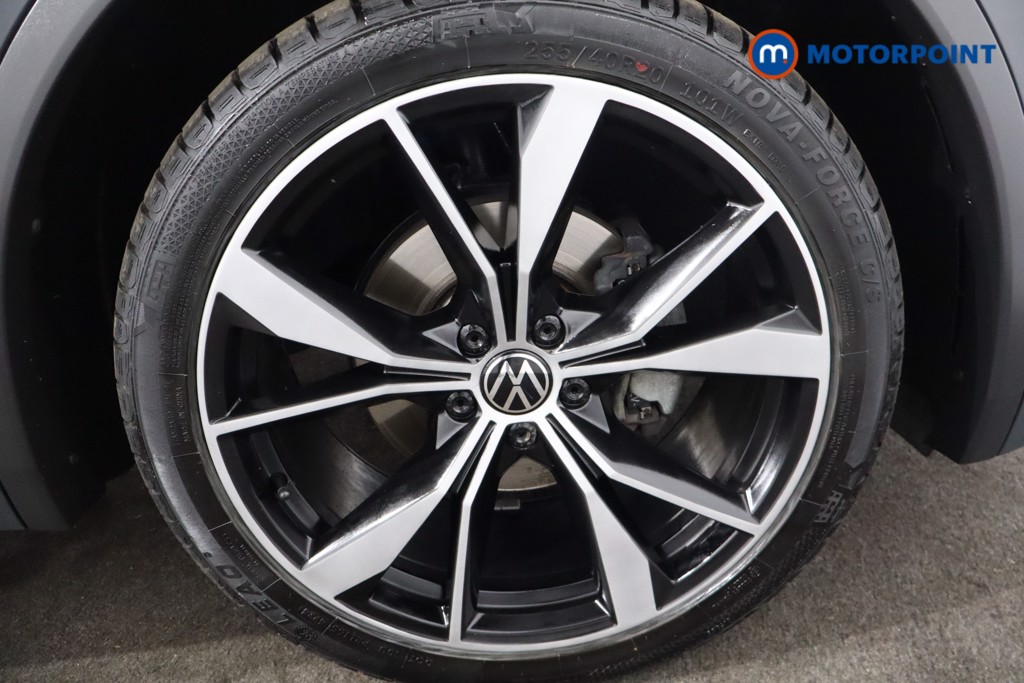 Volkswagen Tiguan R-Line Automatic Petrol SUV - Stock Number (1569502) - 10th supplementary image