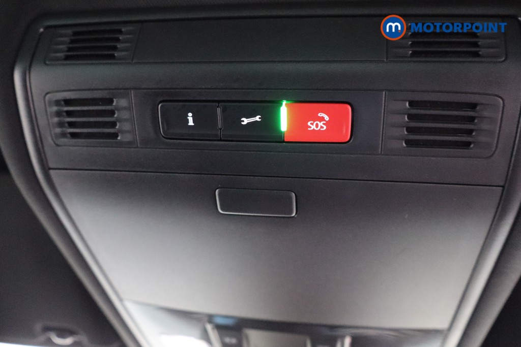 Volkswagen Tiguan R-Line Automatic Petrol SUV - Stock Number (1569502) - 17th supplementary image