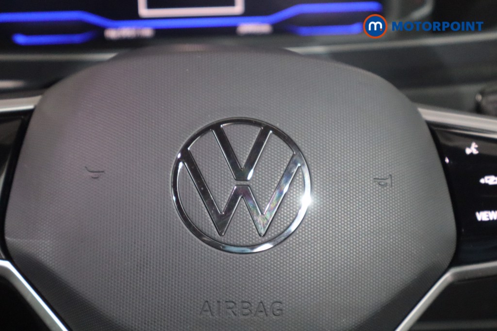 Volkswagen Tiguan R-Line Automatic Petrol SUV - Stock Number (1569502) - 22nd supplementary image