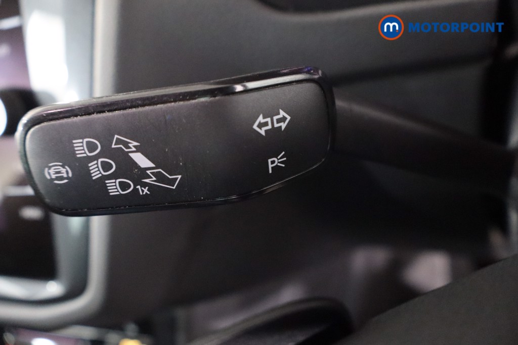 Volkswagen Tiguan R-Line Automatic Petrol SUV - Stock Number (1569502) - 24th supplementary image