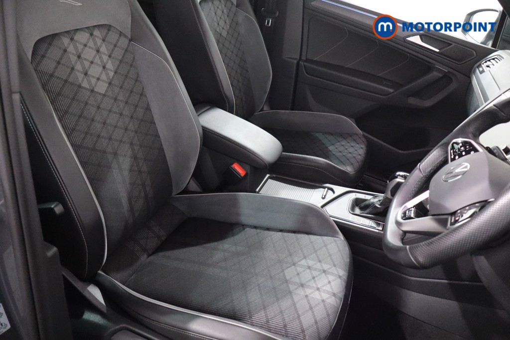 Volkswagen Tiguan R-Line Automatic Petrol SUV - Stock Number (1569502) - 26th supplementary image