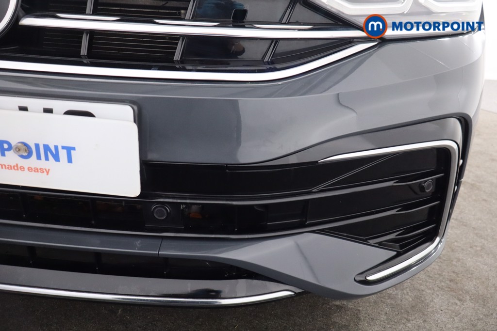 Volkswagen Tiguan R-Line Automatic Petrol SUV - Stock Number (1569502) - 30th supplementary image