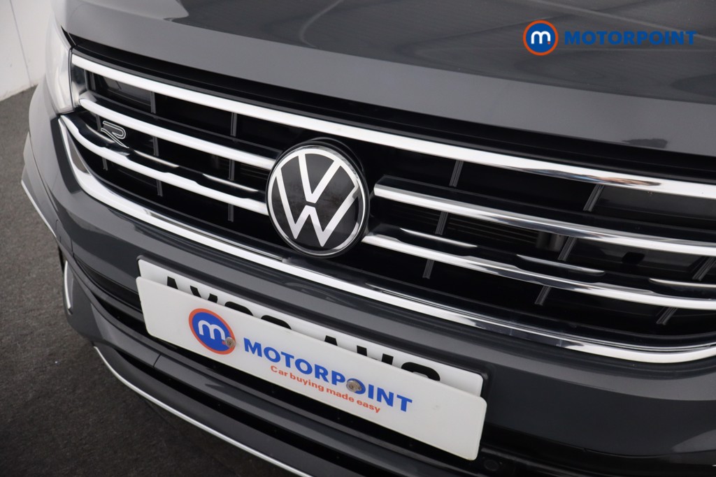 Volkswagen Tiguan R-Line Automatic Petrol SUV - Stock Number (1569502) - 31st supplementary image
