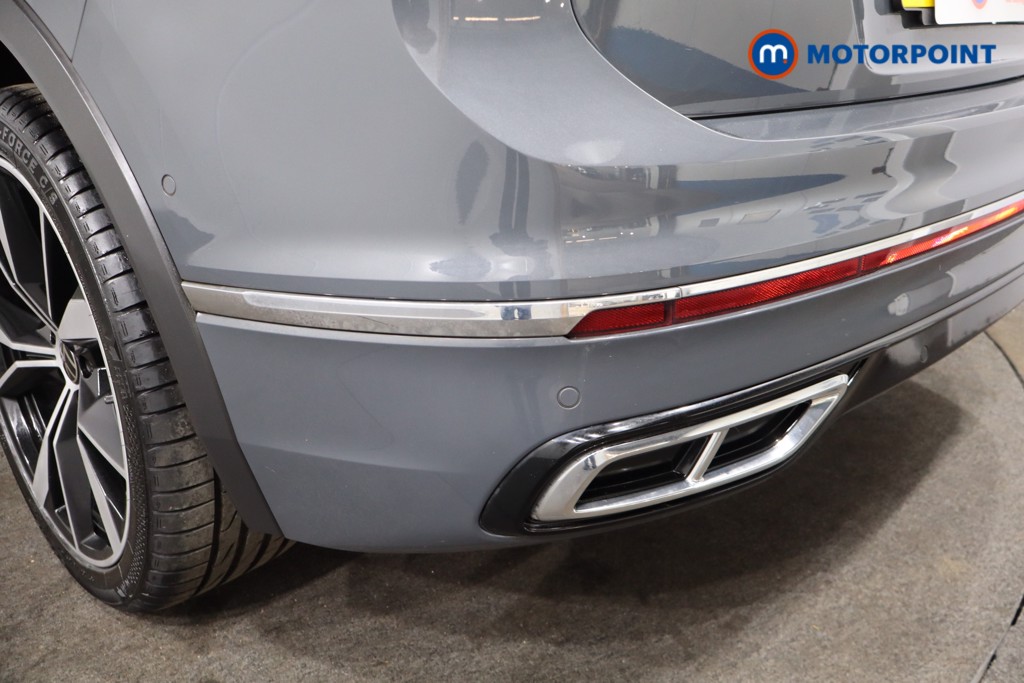 Volkswagen Tiguan R-Line Automatic Petrol SUV - Stock Number (1569502) - 35th supplementary image