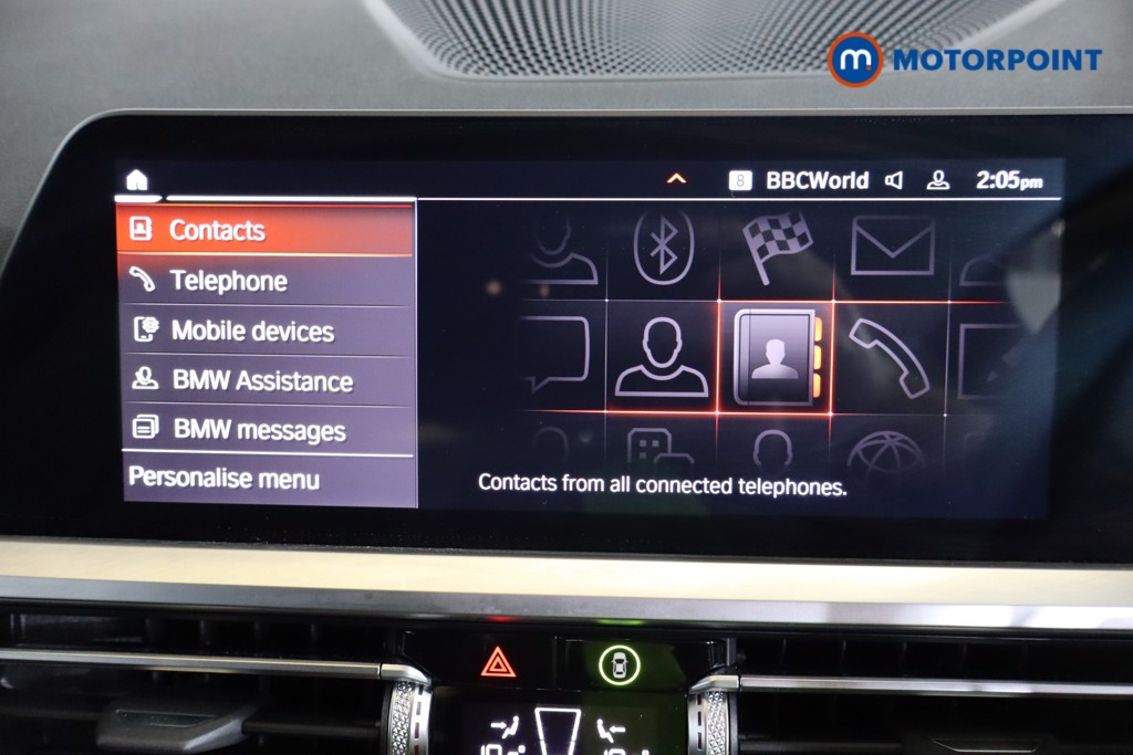 BMW 3 Series M Sport Automatic Petrol Saloon - Stock Number (1569544) - 6th supplementary image