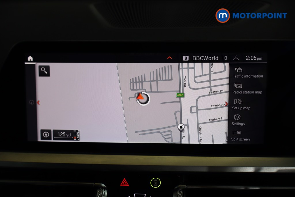 BMW 3 Series M Sport Automatic Petrol Saloon - Stock Number (1569544) - 7th supplementary image