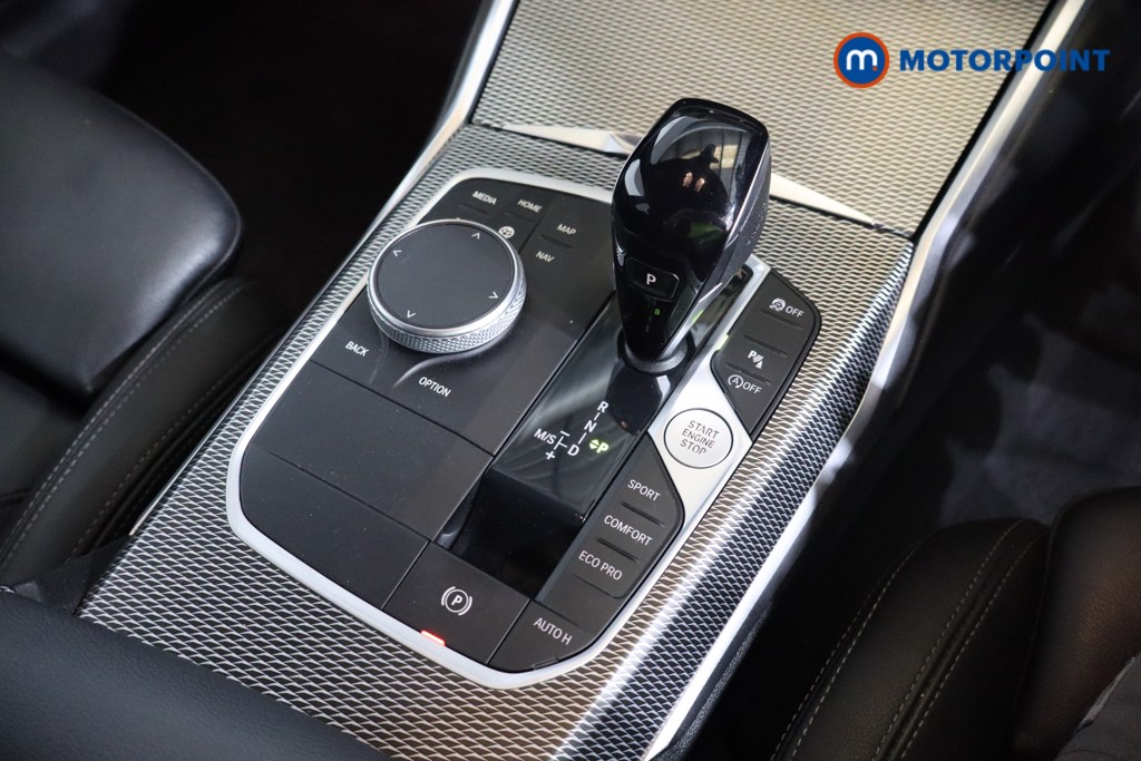 BMW 3 Series M Sport Automatic Petrol Saloon - Stock Number (1569544) - 12th supplementary image