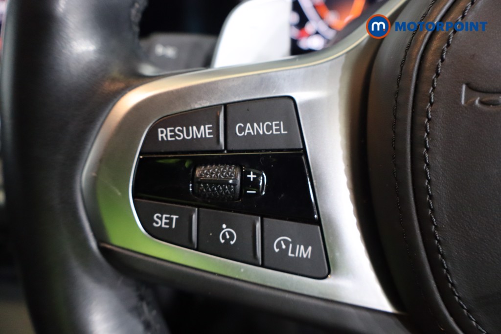 BMW 3 Series M Sport Automatic Petrol Saloon - Stock Number (1569544) - 13th supplementary image